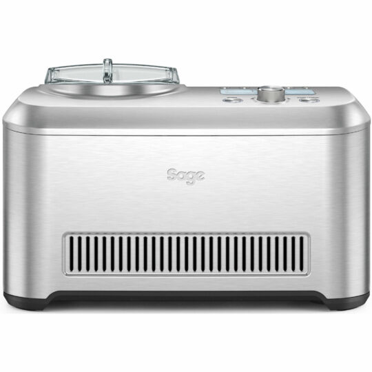 BCI600 The Smart Scoop ismaskine