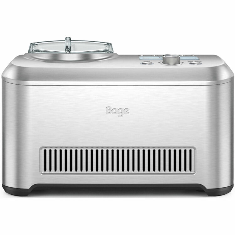 BCI600 The Smart Scoop ismaskine