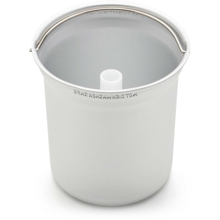 BCI600/53 The Smart Scoop skål