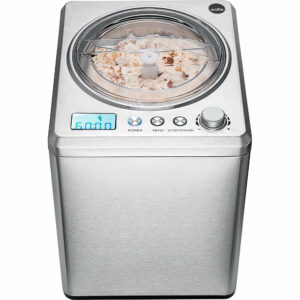 ICM1S-250 ismaskine