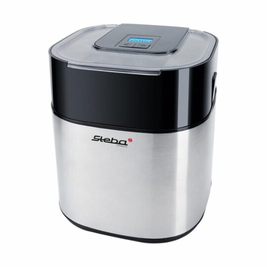 Ismaskine 1,5L - Steba IC30