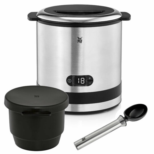 KITCHENminis 3-i-1 ismaskine 300 ml