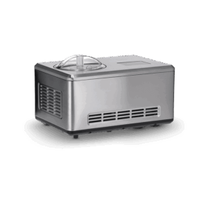 Severin Severin EZ 7405 ismaskine med kompressor 2 L Rustfrit stål