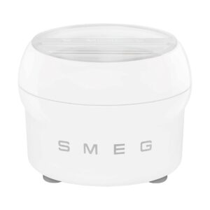 Smeg Smeg ismaskine tilbehør Hvid