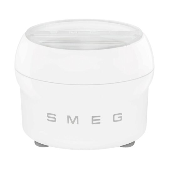 Smeg Smeg ismaskine tilbehør Hvid