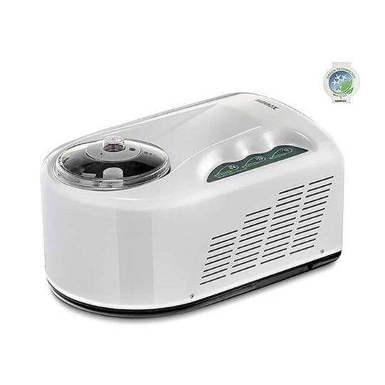 Ismaskine Nemox ProUP I-Green 1,7 l Hvid